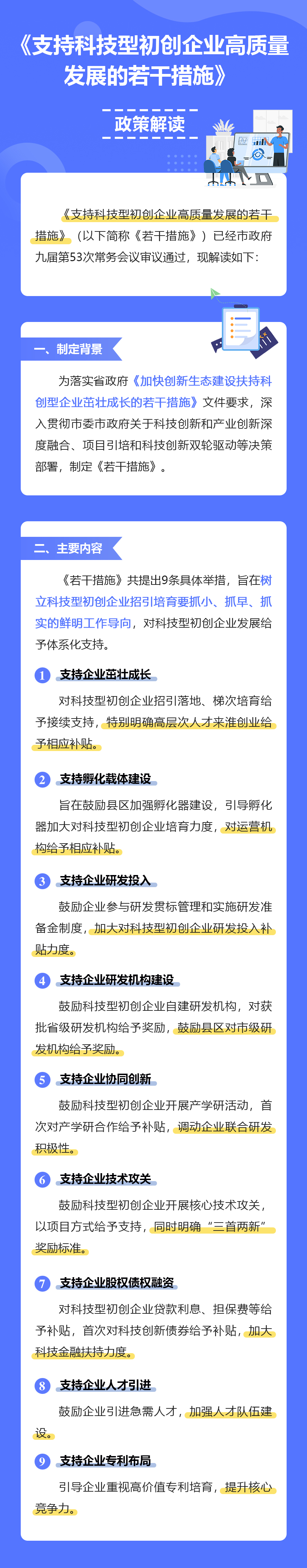 一图读懂《支持科技型初创企业高质量发展的若干措施》.jpg
