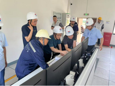 市应急局联合市消防救援支队开展危化品重大危险源2025年核查工作.png